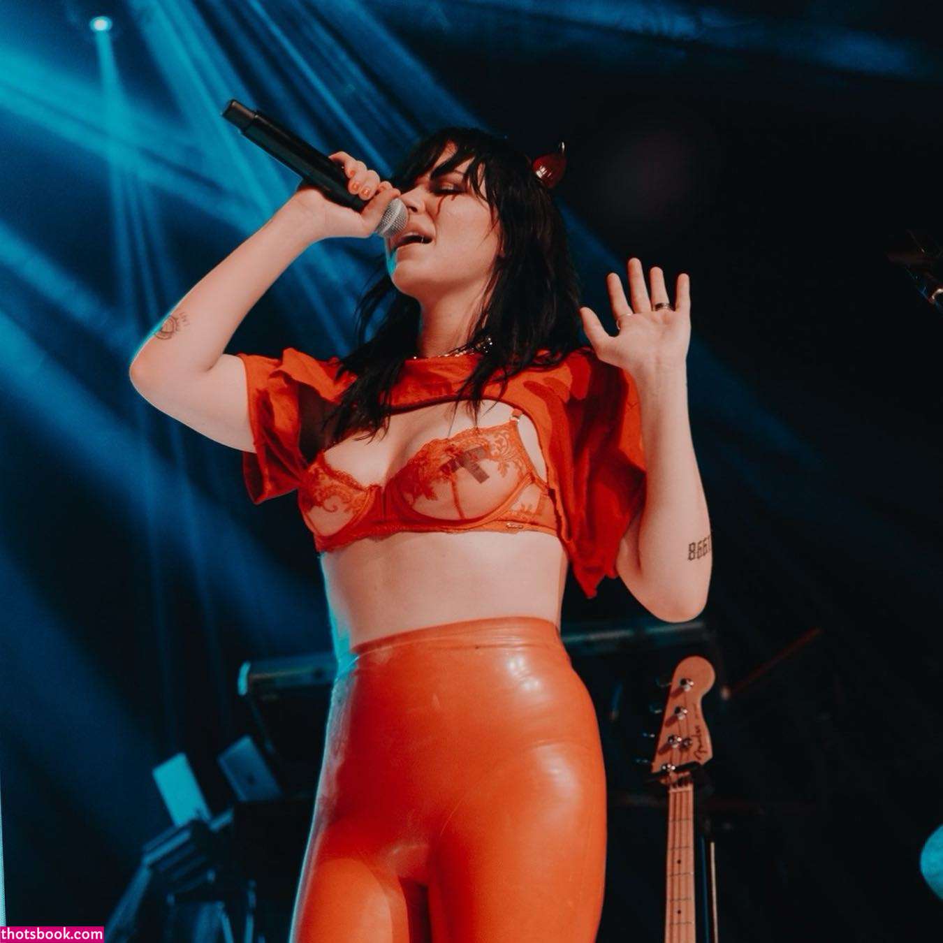 Taylor Upsahl Photo #37