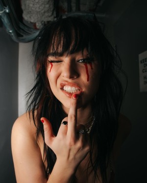 Taylor Upsahl Photo #36