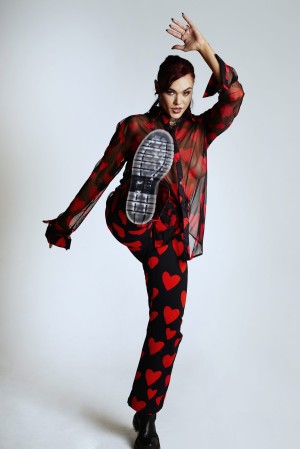 Taylor Upsahl Photo #38