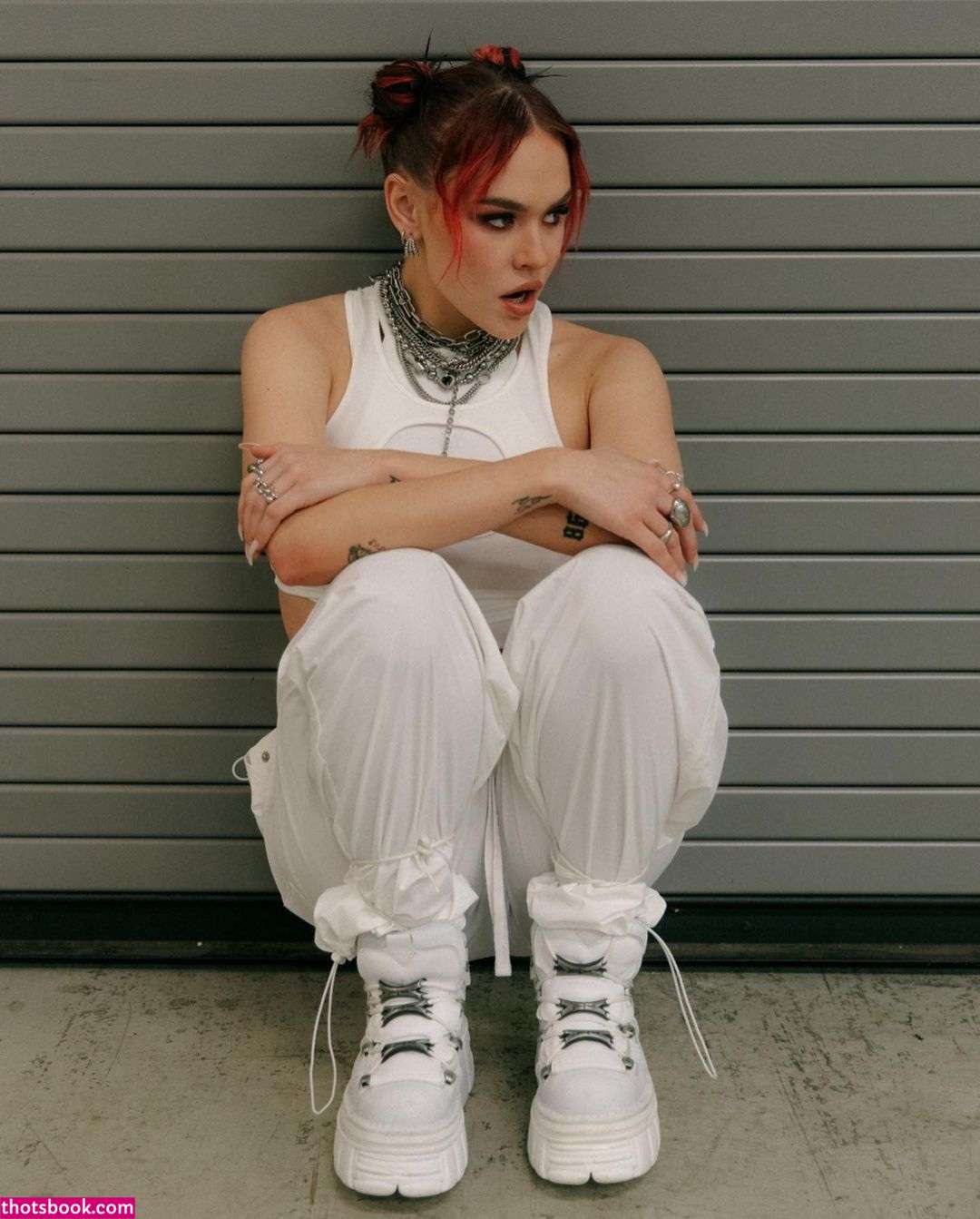 Taylor Upsahl Photo #41