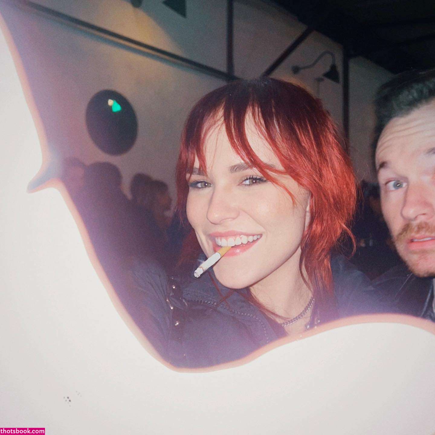 Taylor Upsahl Photo #43