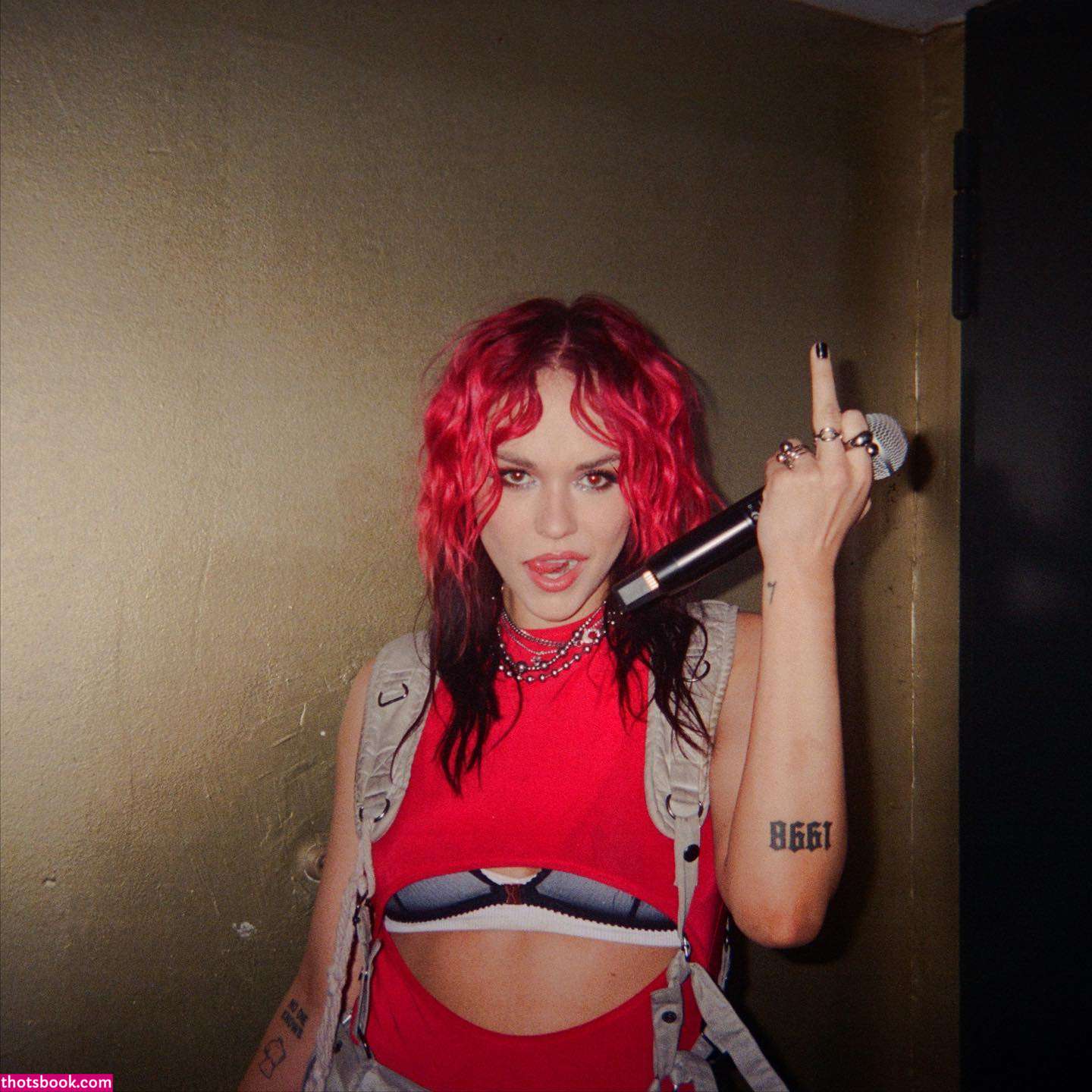 Taylor Upsahl Photo #48