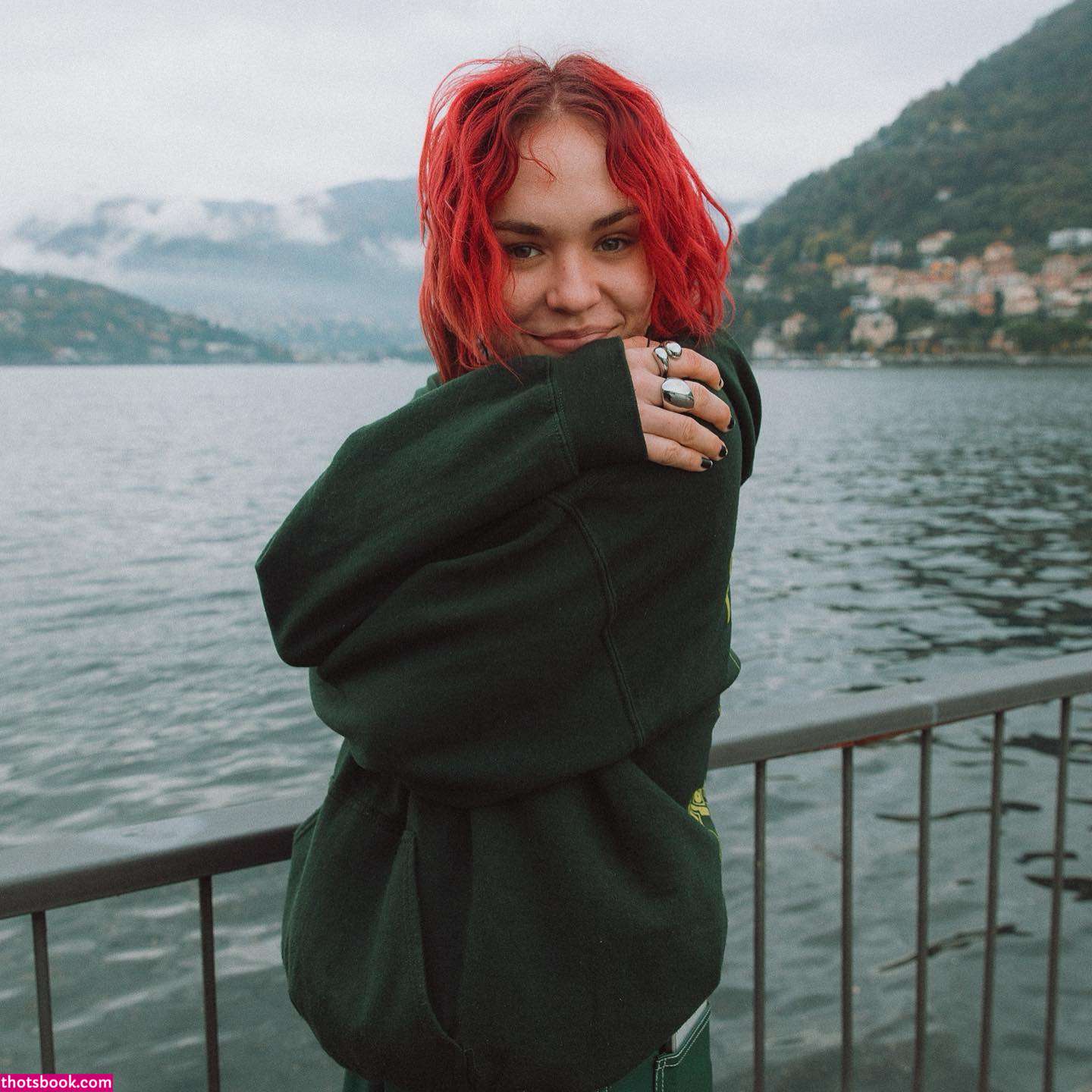 Taylor Upsahl Photo #62