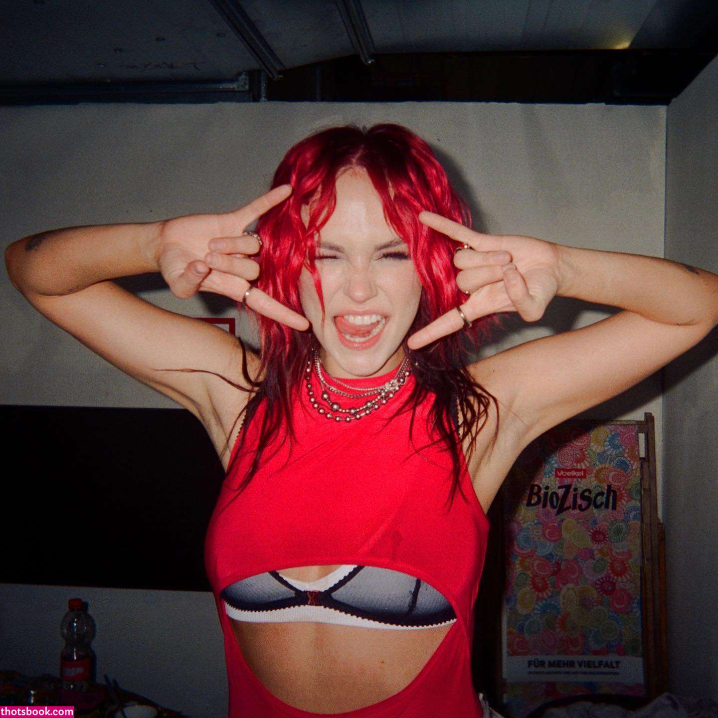 Taylor Upsahl Photo #71