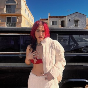 Taylor Upsahl Photo #42