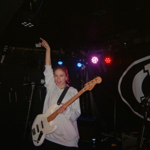 Taylor Upsahl Photo #47