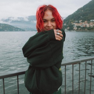 Taylor Upsahl Photo #62