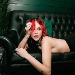 Taylor Upsahl Photo #63