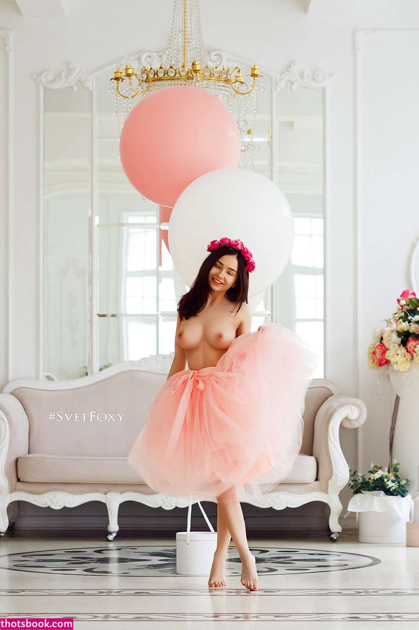 Valeria Kovalenko Photo #47