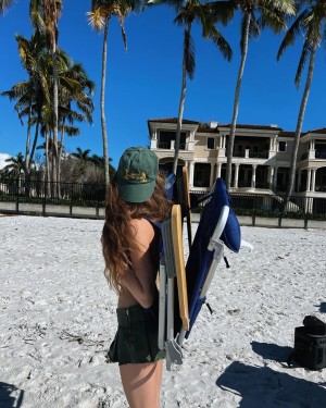 Annemarie Morin Photo #60