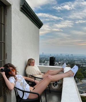 Annemarie Morin Photo #65