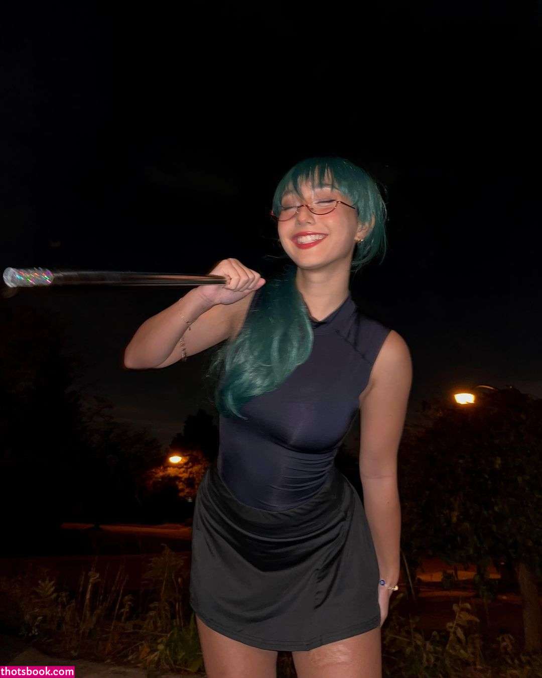 Sabrina Pezeshkian Photo #42