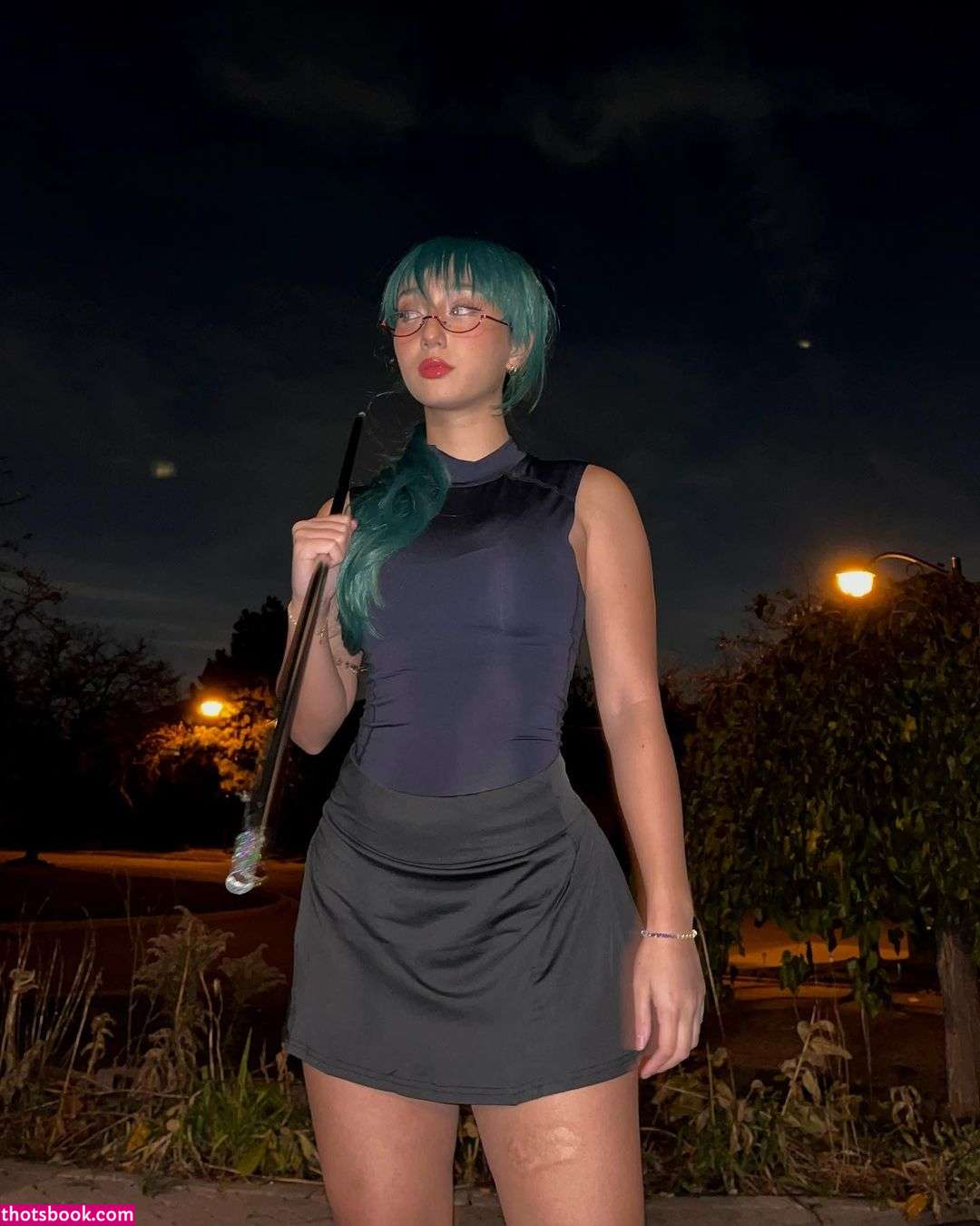 Sabrina Pezeshkian Photo #43