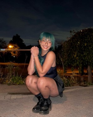 Sabrina Pezeshkian Photo #40