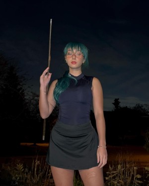 Sabrina Pezeshkian Photo #41