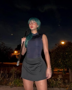 Sabrina Pezeshkian Photo #43