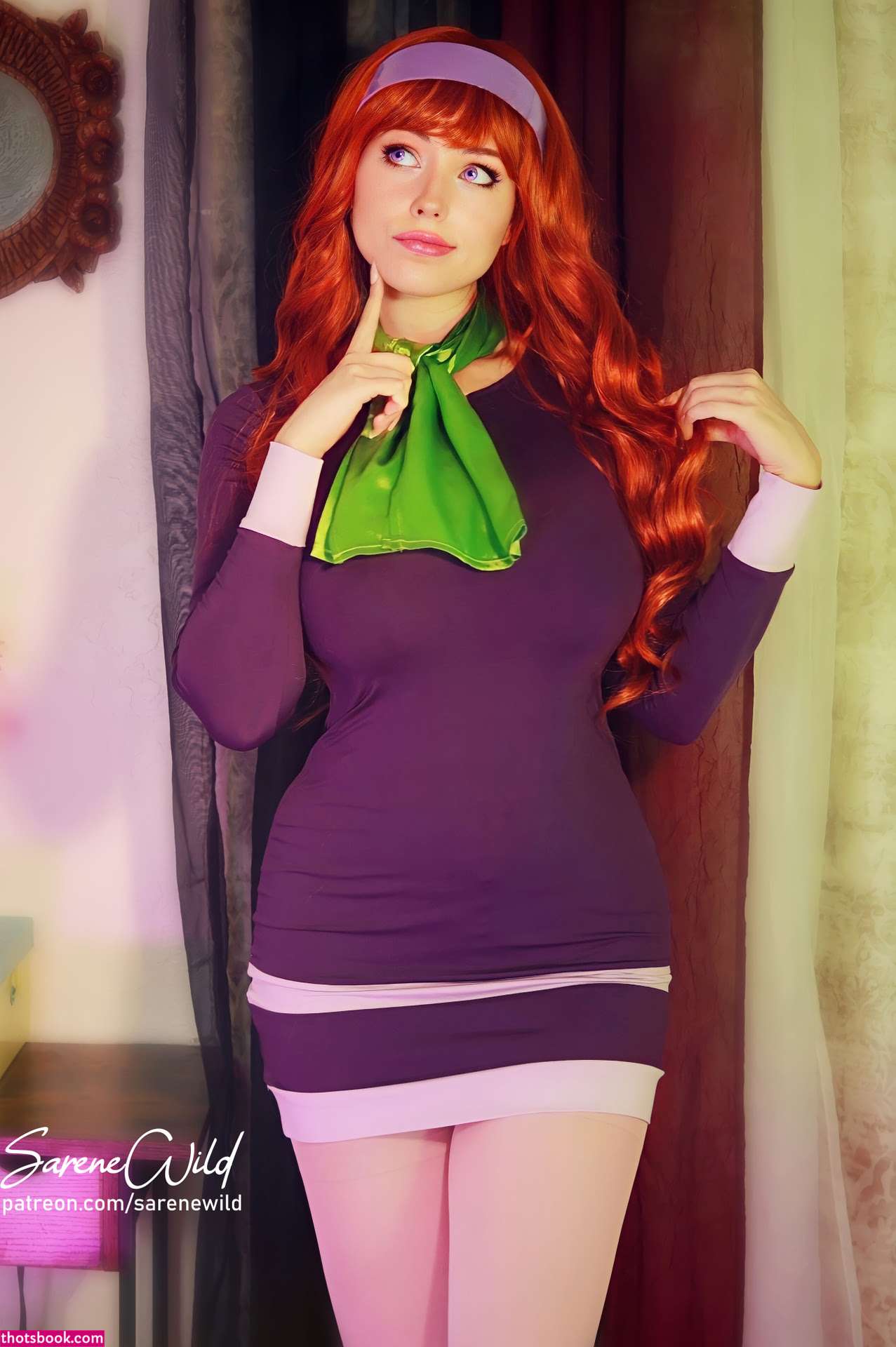 Sarenewild Photo #129