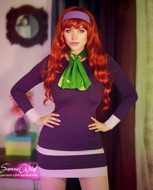 Sarenewild Photo #126