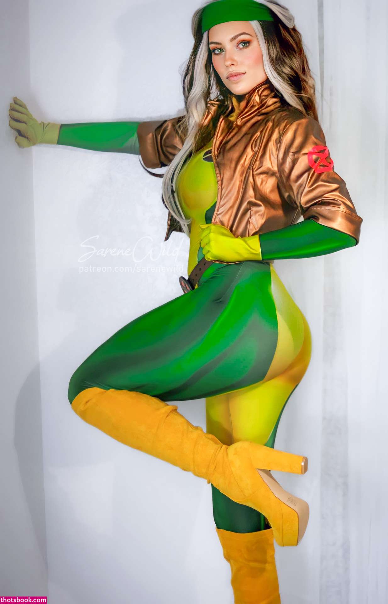 Sarenewild Photo #166