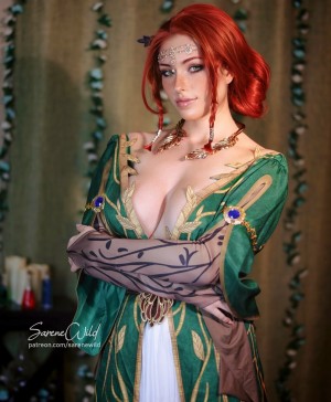 Sarenewild Photo #179