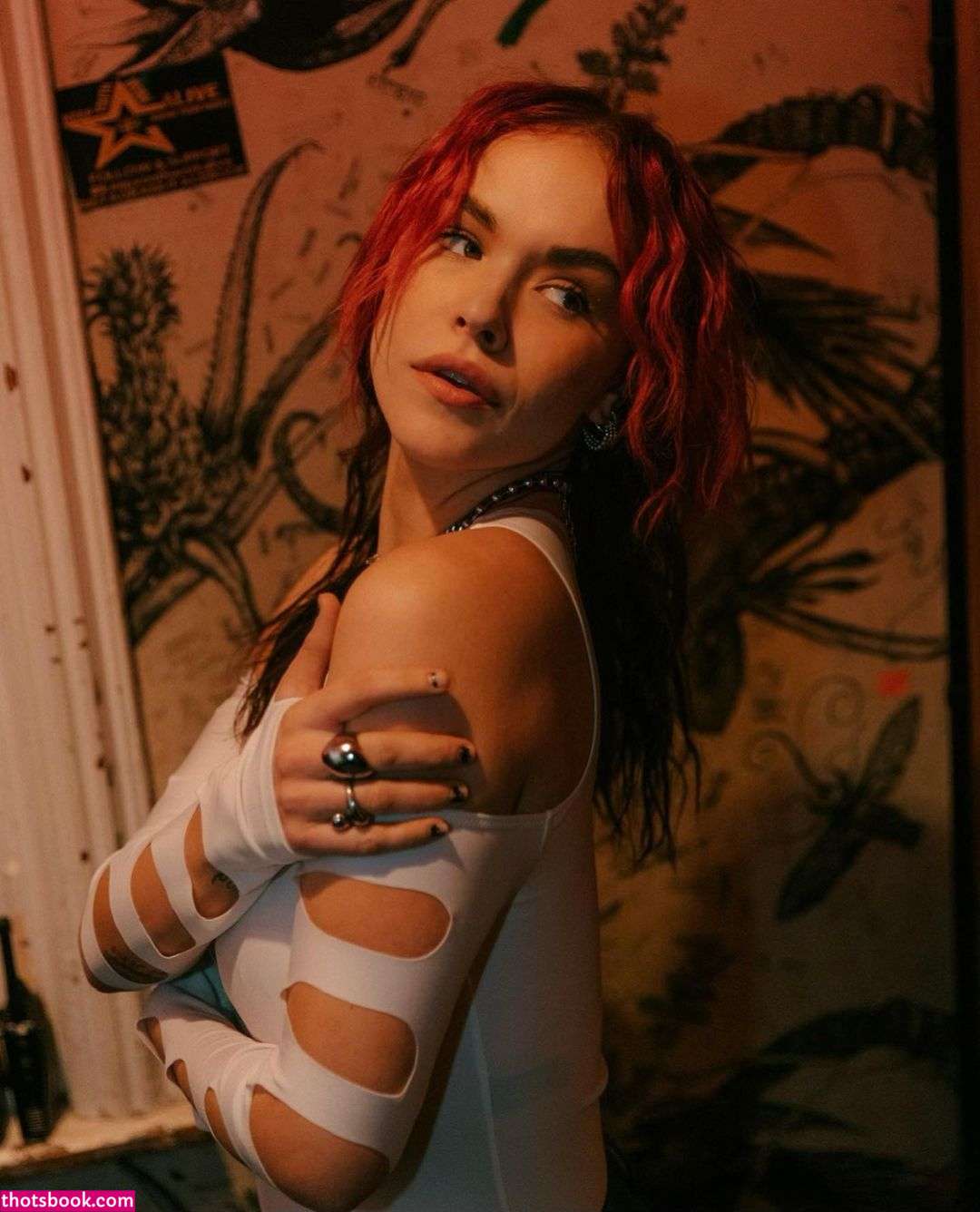 Taylor Upsahl Photo #80