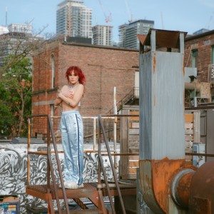 Taylor Upsahl Photo #83