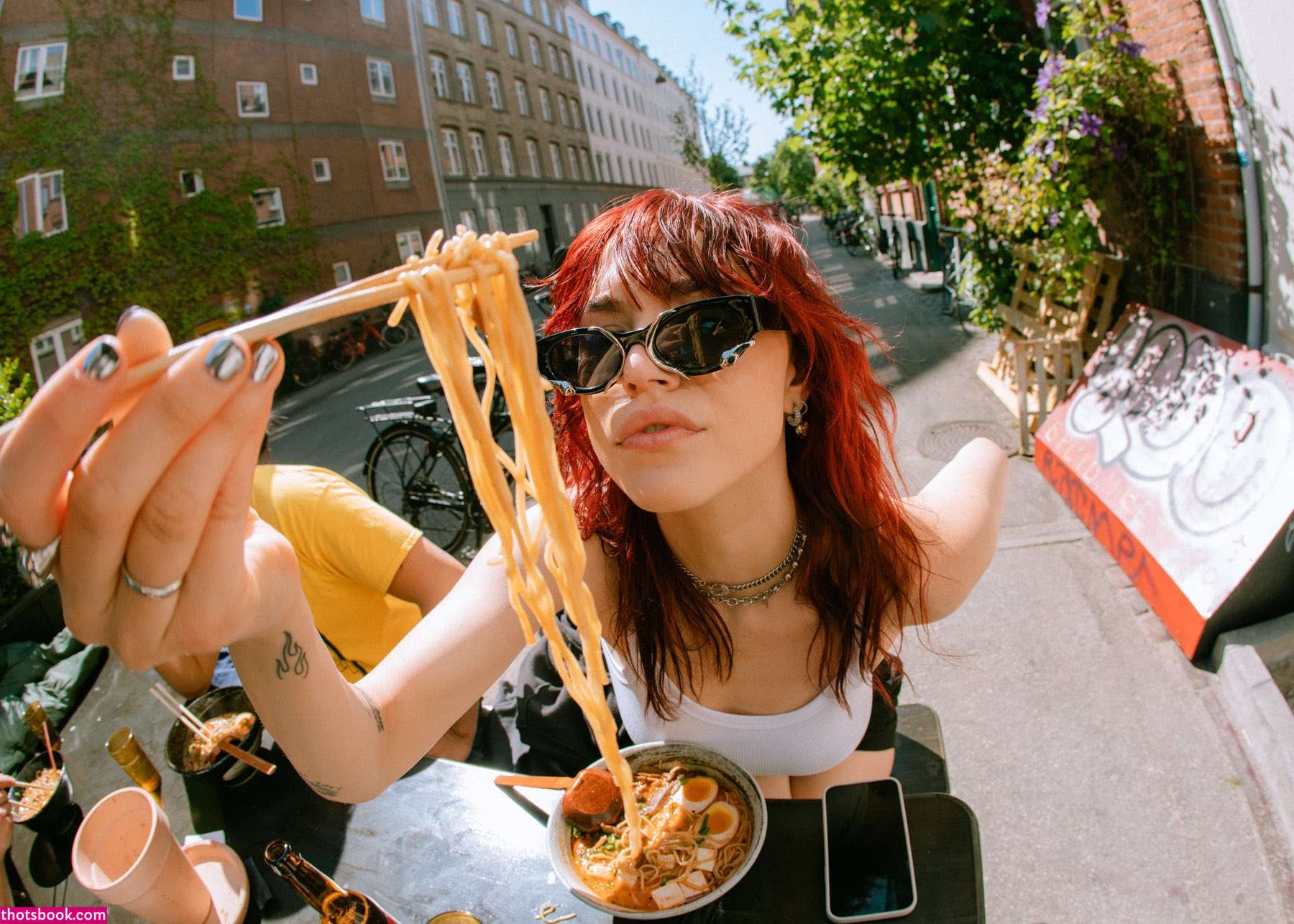 Taylor Upsahl Photo #88