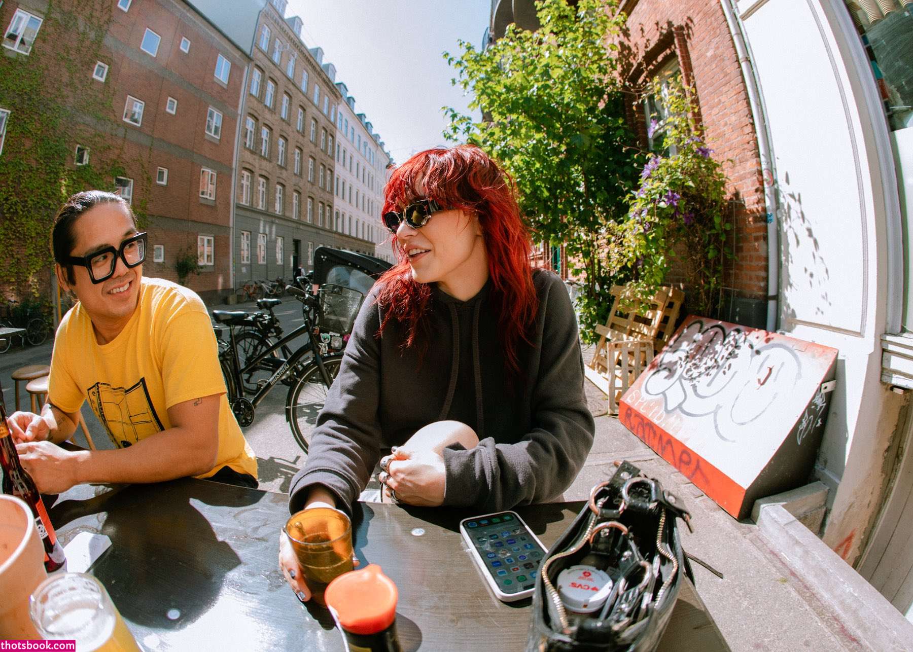 Taylor Upsahl Photo #93