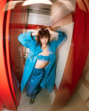 Taylor Upsahl Photo #95