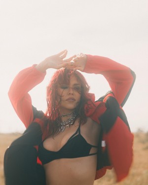 Taylor Upsahl Photo #97