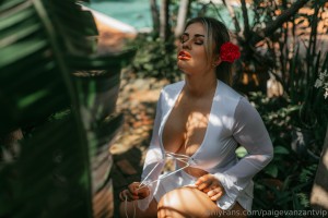 Paige Vanzant Post #170