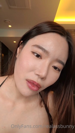 Realassbunny Photo #168