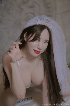 Realassbunny Photo #220