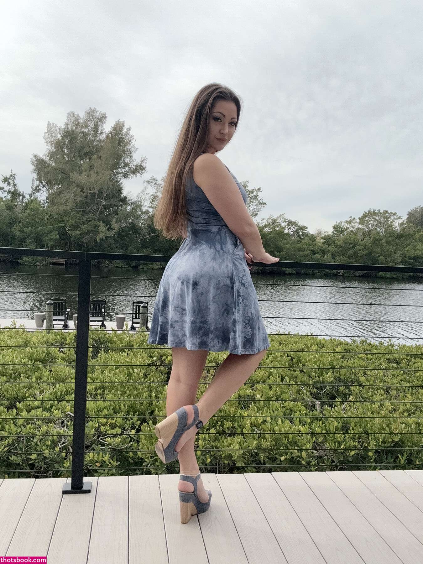 Dani Daniels Photo #424