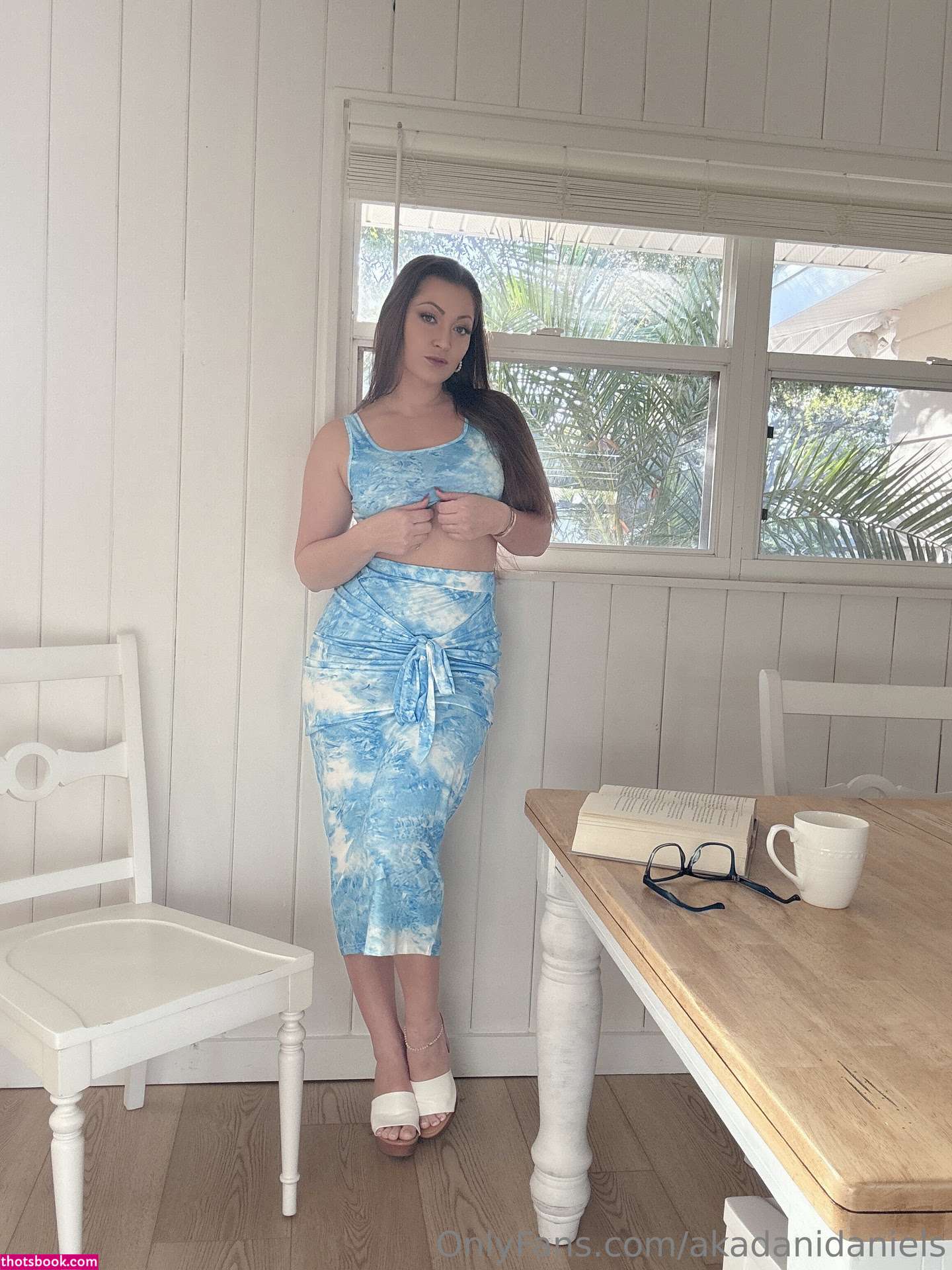 Dani Daniels Photo #481