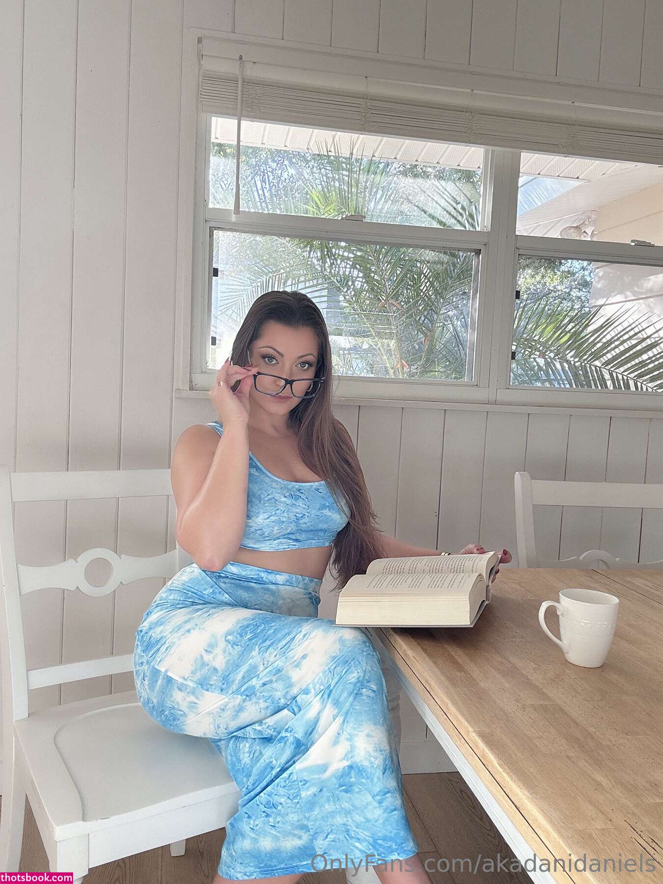 Dani Daniels Photo #489