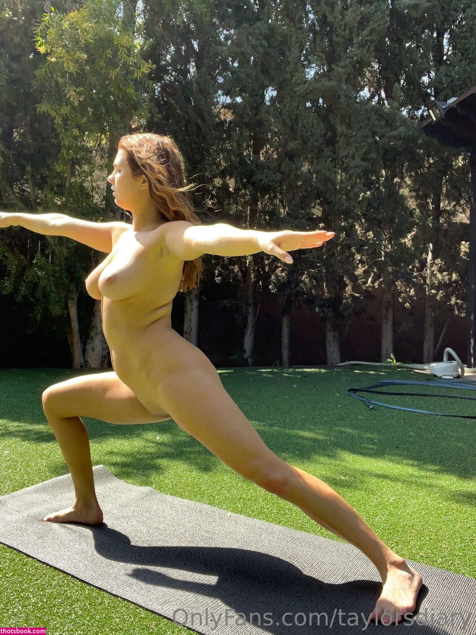 Dare Taylor Photo #1088