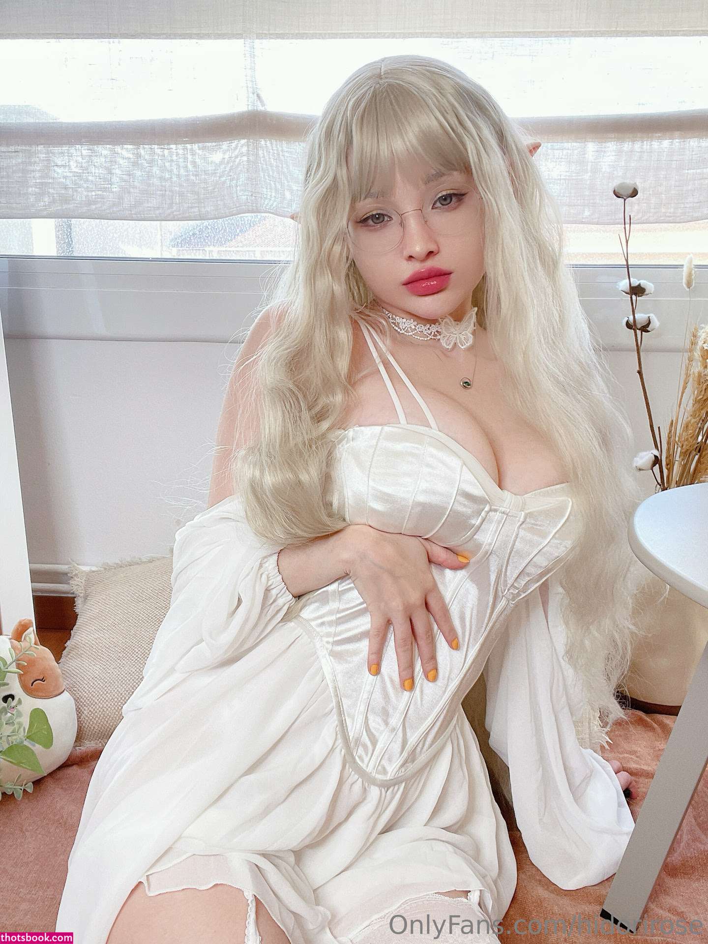 Hidori Rose Photo #647