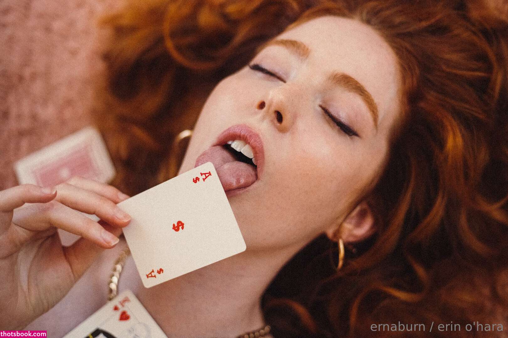 Erna Burn Photo #155