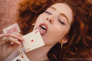 Erna Burn Photo #155