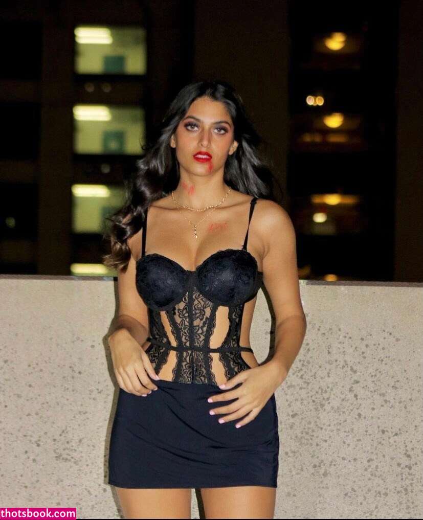 Happy Barot Photo #39