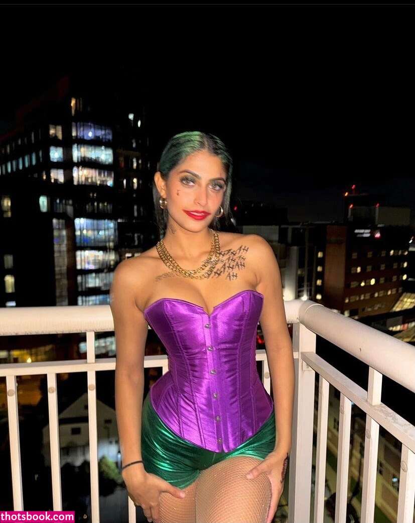 Happy Barot Photo #48