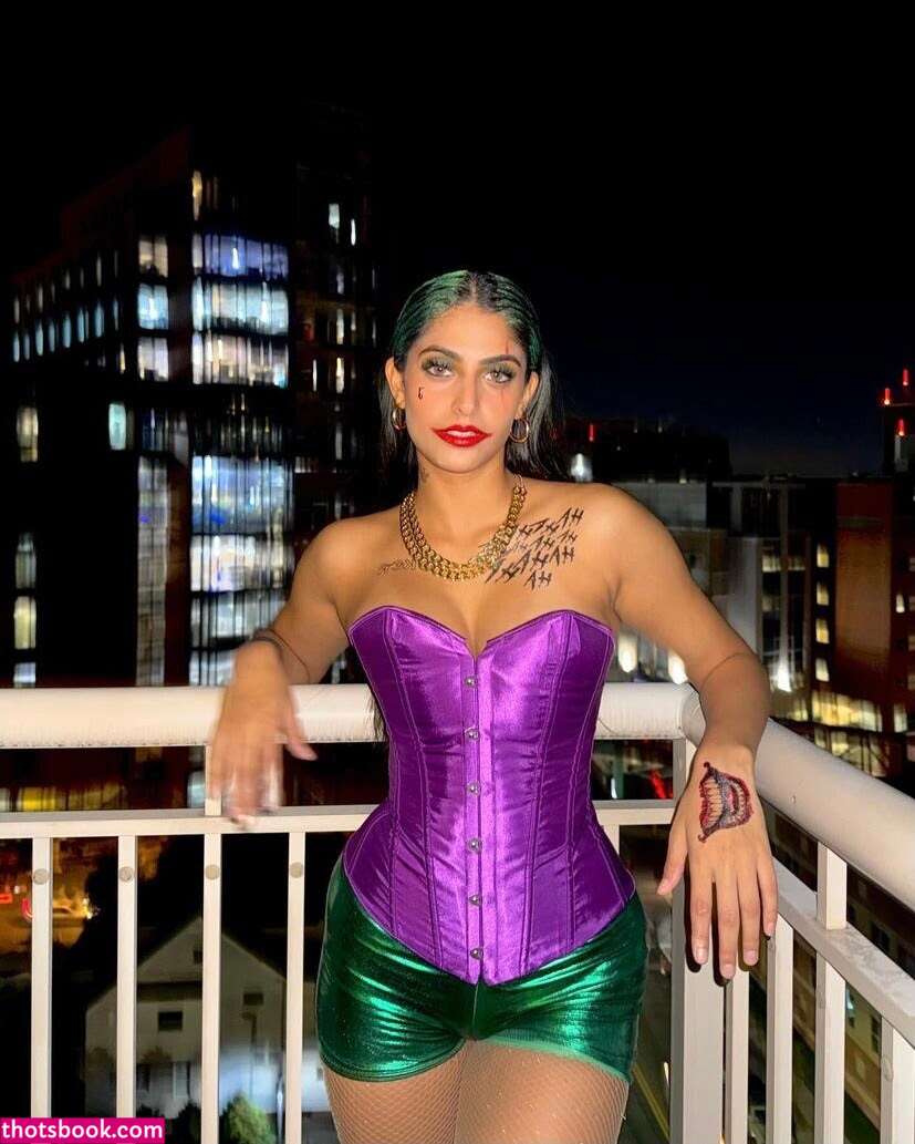 Happy Barot Photo #76