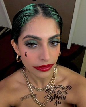 Happy Barot Photo #44