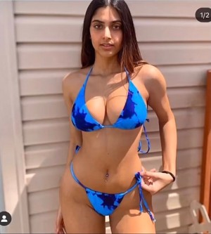 Happy Barot Photo #60