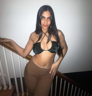 Happy Barot Photo #75