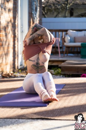 Apex Suicide Photo #199