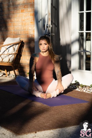 Apex Suicide Photo #202