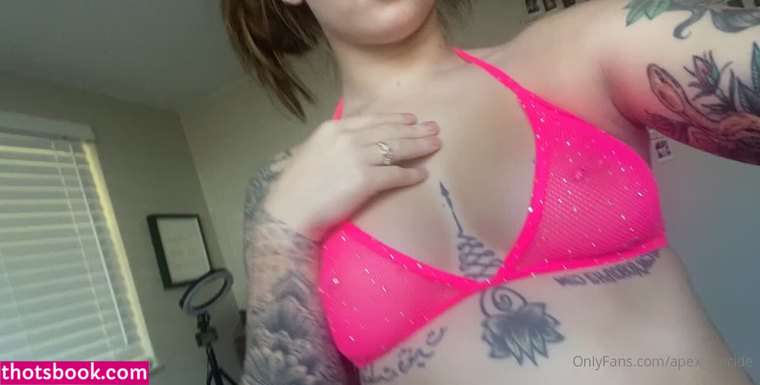 Apex Suicide Photo #260