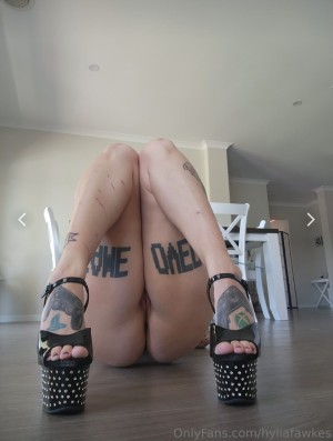 Hylia Fawkes Photo #279